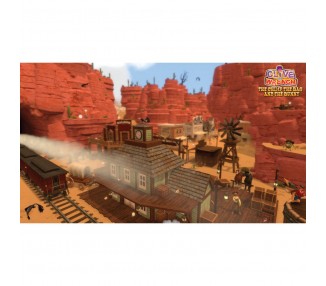 Clive 'N' Wrench (Collector Edition)