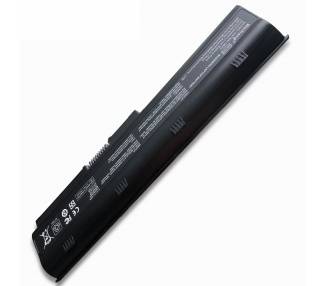 Batería Para Portátiles Hp G62 Series Spare 593553-001 593554-001 Mu06 Notebook