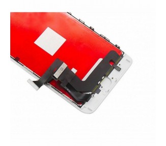Kit Reparación Pantalla Para iPhone 7 Plus, Blanca, OEM