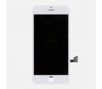 Kit Reparación Pantalla Para iPhone 7 Plus, Blanca, OEM