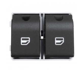 Windows Buttons for Seat Cordoba Ibiza iV VW Polo