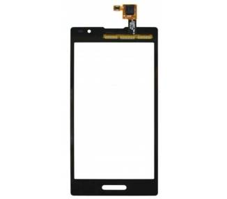 Touch Screen Digitizer for LG OPTIMUS L9 P760 P765 P768 | Color Black