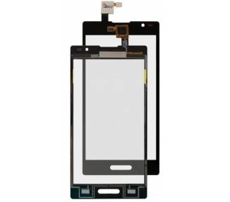 Touch Screen Digitizer for LG OPTIMUS L9 P760 P765 P768 | Color Black