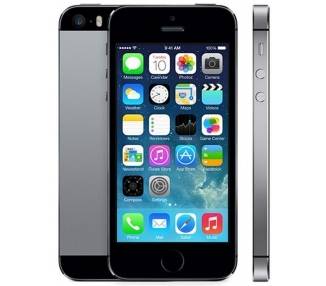 iPhone 5S 16 Go - Gris sidéral - Débloqué