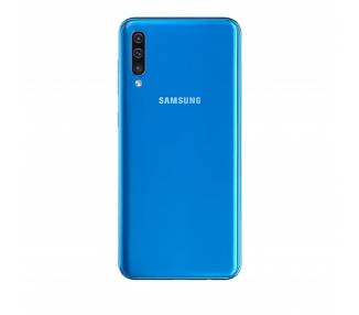 Galaxy A50 128 GB Dual Sim, Blau, Ohne Vertrag