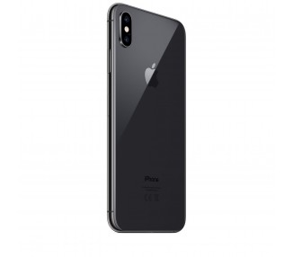 iPhone X 64 Gb - Gris Espacial - Libre