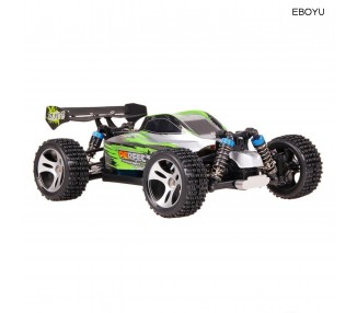 WLTOYS RC CAR - A959A 35KM/H