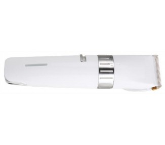 Cortapelos Recargable Maquina Corta Pelos Inalambrica Para Pelos Cuerpo Y Barba