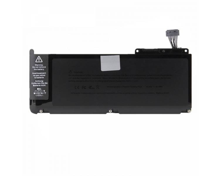 Bateria Para Portatil Apple Macbook Unibody 13 Late 2009 A1342 020-6809-A