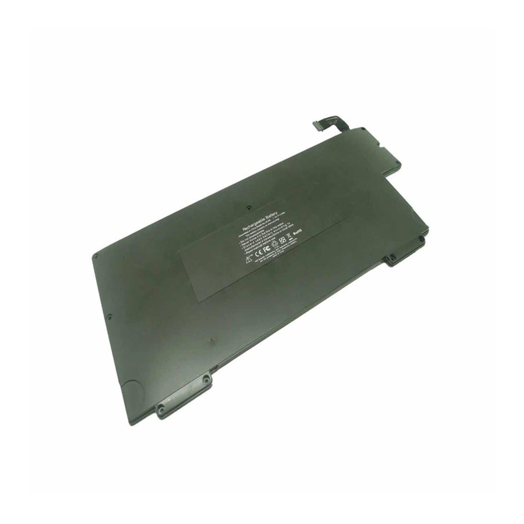 Bateria Para Portatil Apple 661-4587 661-4915 A1245 Macbook Air 13 2008 2009