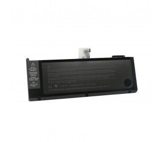 Bateria Para Portatil Apple Macbook Pro 15 A1286, Early 2011 Late 2011, Mid 2012