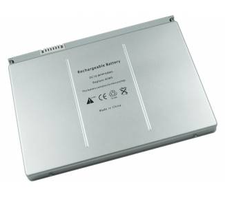 Bateria Para Portatil Apple Macbook Pro 17 A1229 A1189 2007