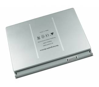 Bateria Para Portatil Apple Macbook Pro 17 A1229 A1189 2007