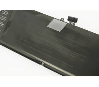 Bateria Para Portatil Apple Macbook Pro Unibody 15 A1321