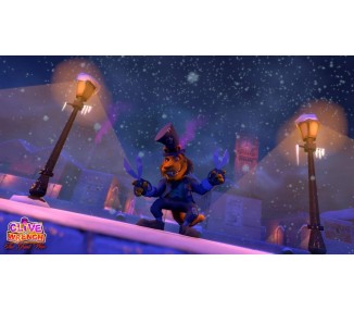 Clive 'N' Wrench (Collector Edition)