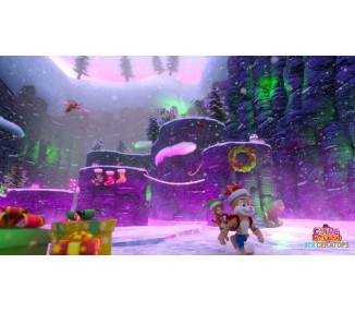 Clive 'N' Wrench (Collector Edition)