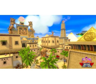 Clive 'N' Wrench (Collector Edition)