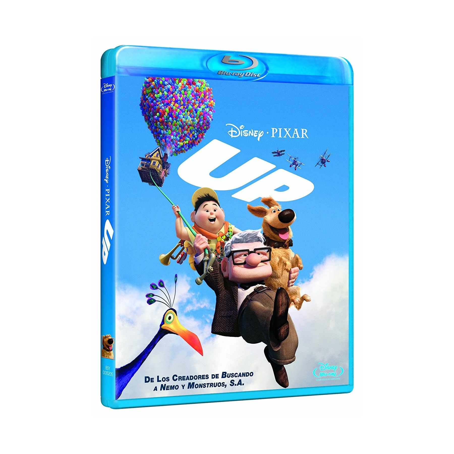 U Disney Br Vta U Disney Br Vta