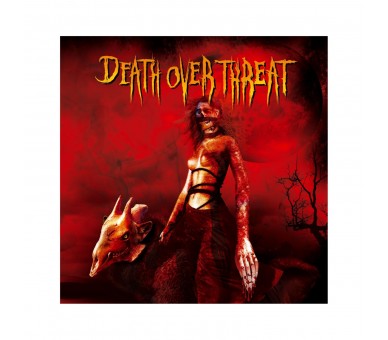 Death Over Threat Sangre