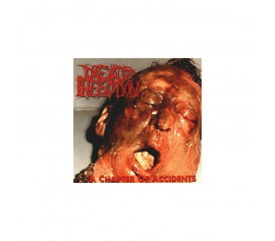 Dead Infection A Chapter Of Accidents