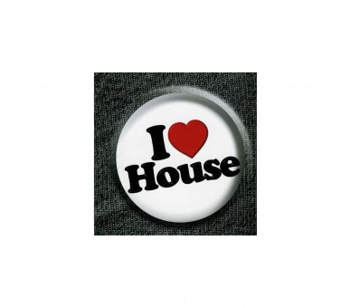 I Love House