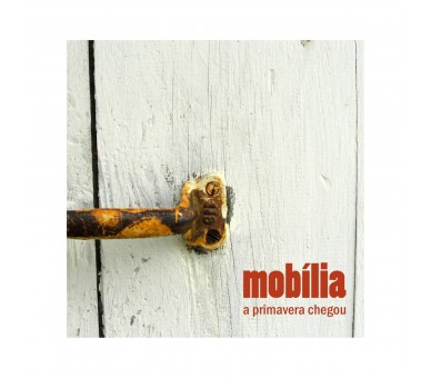 Mobilia A Primavera Chegou