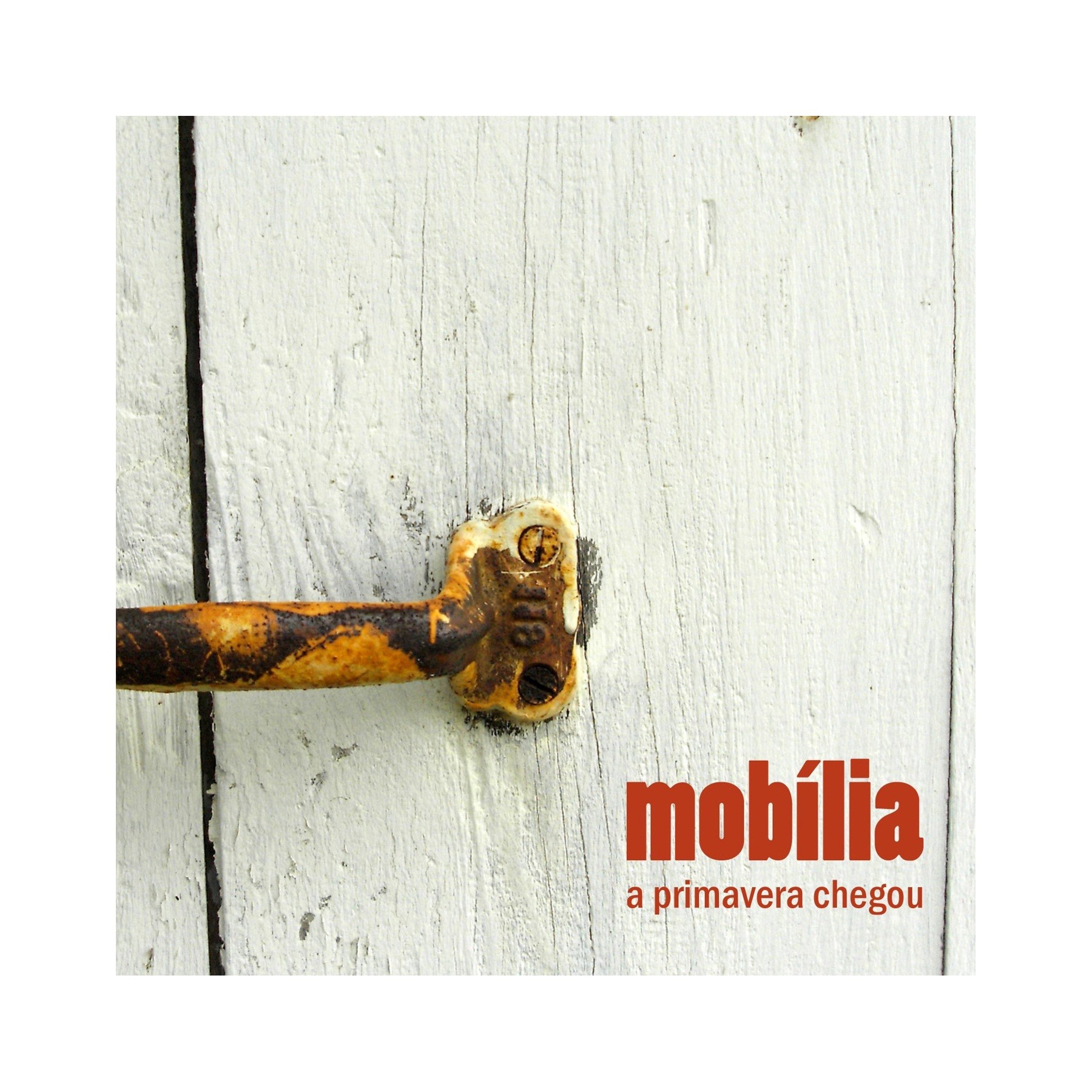 Mobilia A Primavera Chegou