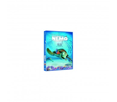 Buscando A Nem Disney     Dvd Vta