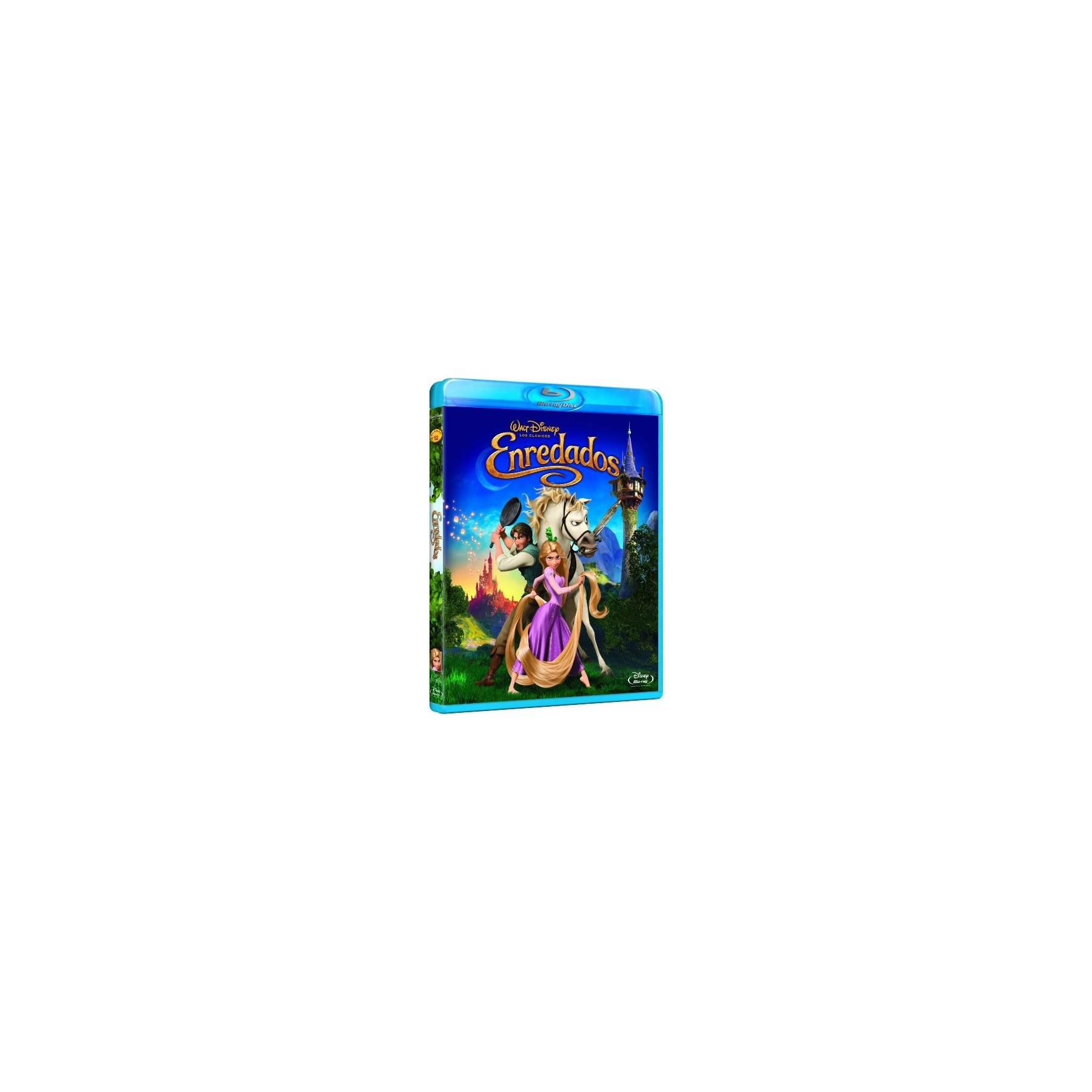 Enredado Disney Br Vta Enredado Disney Br Vta