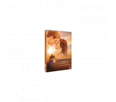 La Última Cancio Disney     Dvd Vta