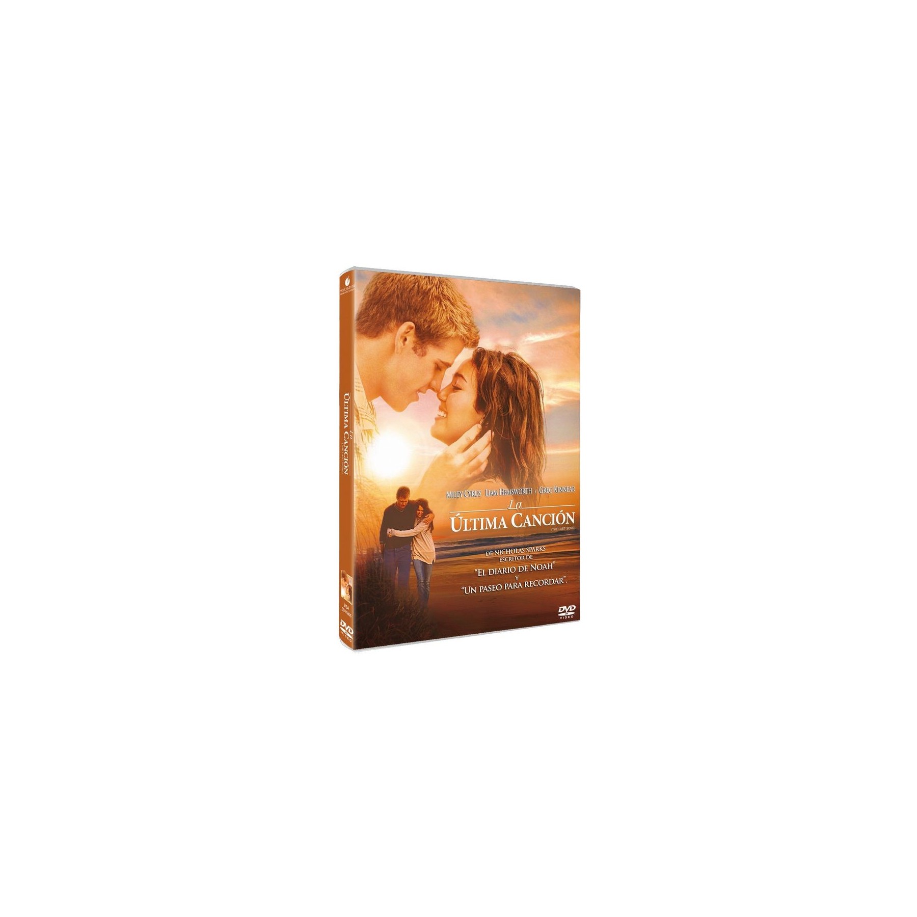 La Última Cancio Disney     Dvd Vta