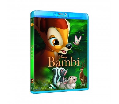 Bamb Disney     Br Vta