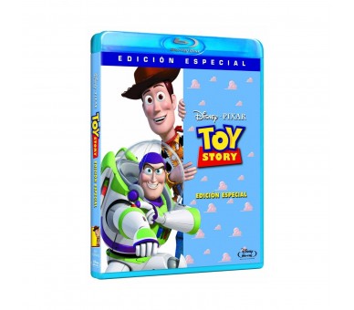 Toy Stor Disney     Br Vta