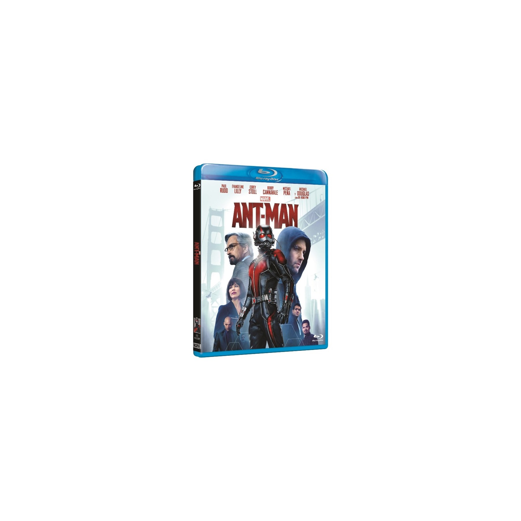 Ant-Ma Disney Br Vta Ant-Ma Disney Br Vta