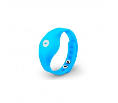 Pulsera Fitness Spc
