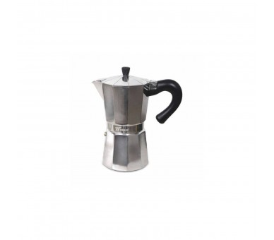 Cafetera clasica 6 tazas Thulos