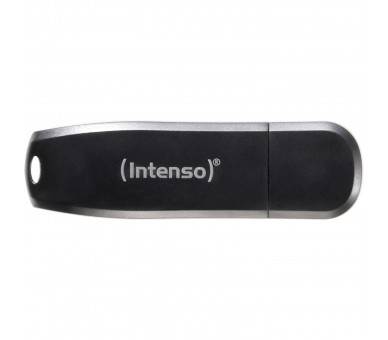 Pendrive 256Gb Usb3.0 Intenso Speed Line Negro