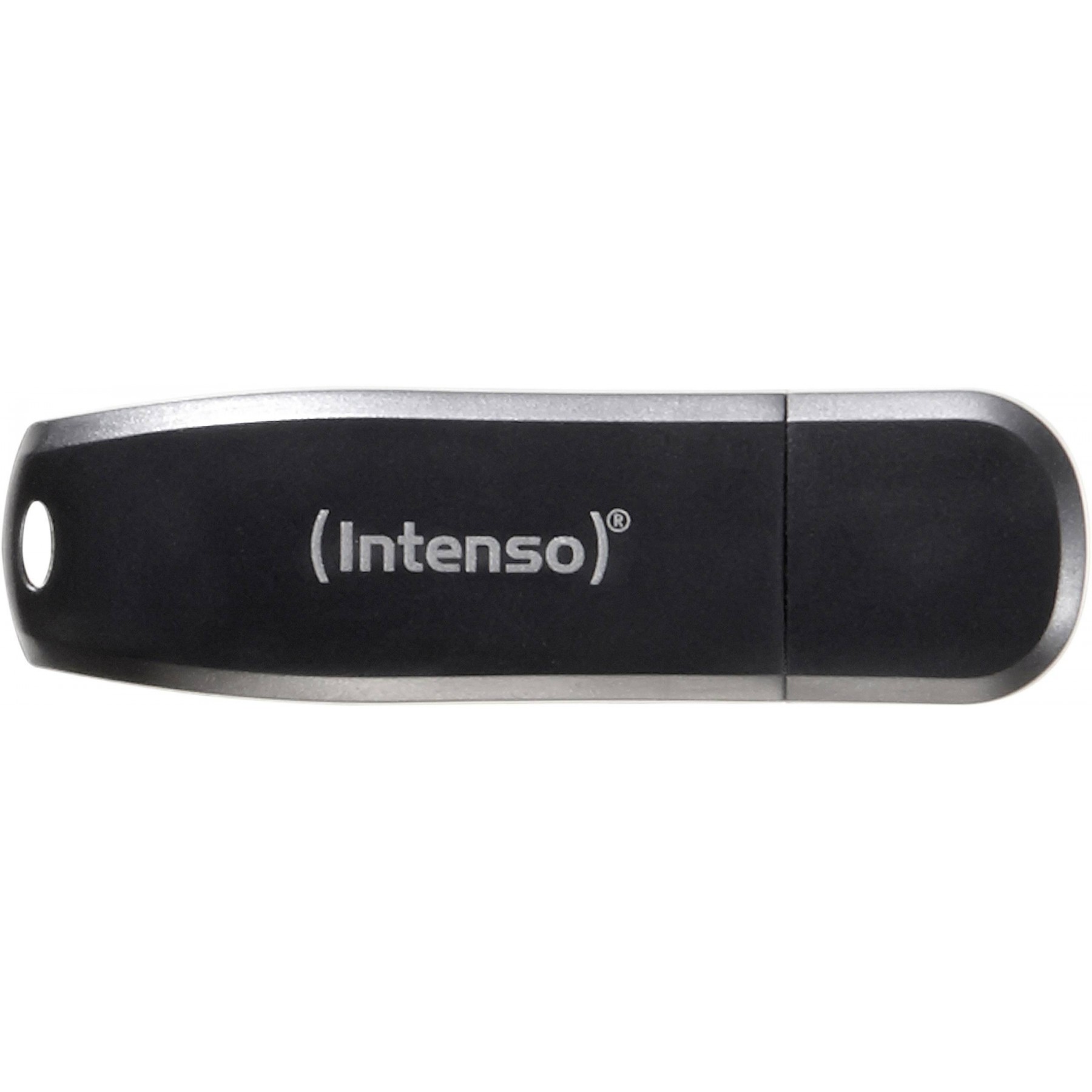 Pendrive 256Gb Usb3.0 Intenso Speed Line Negro