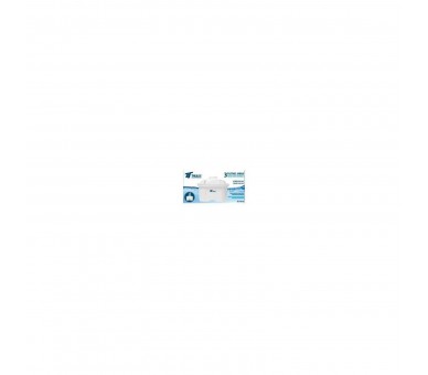 3 Recambios Jarra Purificadora Thulos