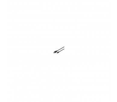 Cable Usb(A) 2.0 A Mini Usb(B) 2.0 Goobay 1.8M