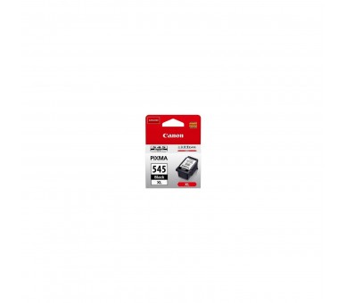 Tinta Original Canon Pg-545Xl Negro