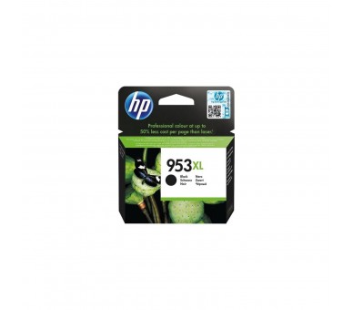 Cartucho Orig Hp Nº 953Xl Negro L0S70Ae