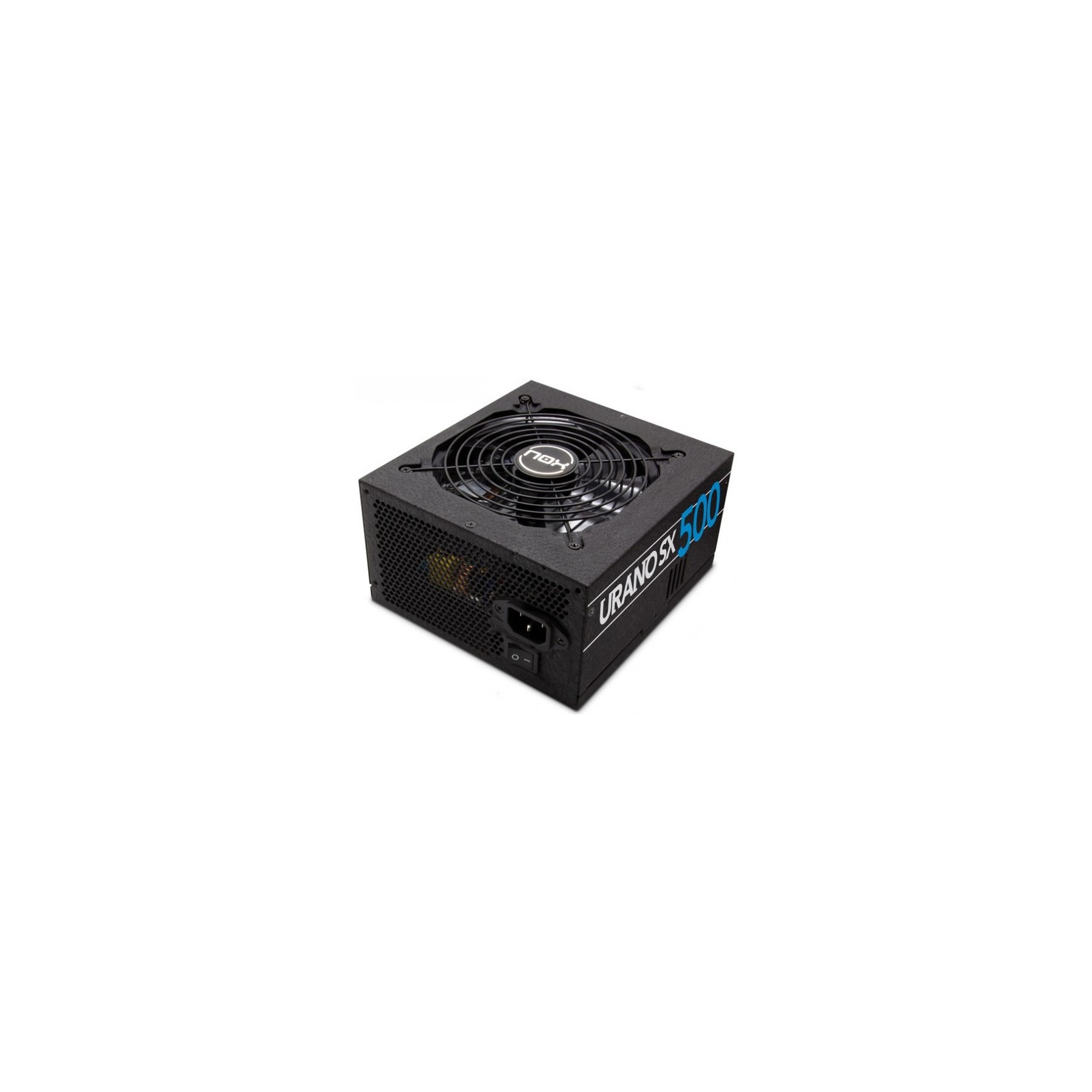 Fuente ATX 500W NOX URANO SX 500