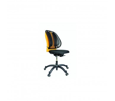 Respaldo Ergonomico Rejilla FELLOWES