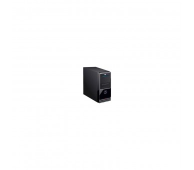 Torre Micro Atx 500W L-Link Kluster Negra