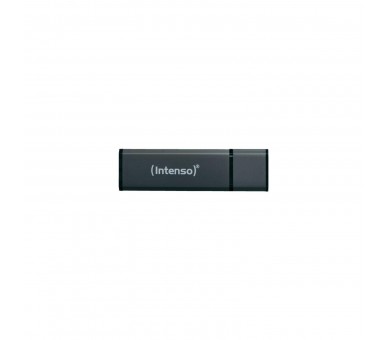 Pendrive 8GB USB2.0 INTENSO ALU LINE