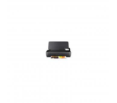 Impresora Multifuncion HP OFFICEJET 250 PORTATIL