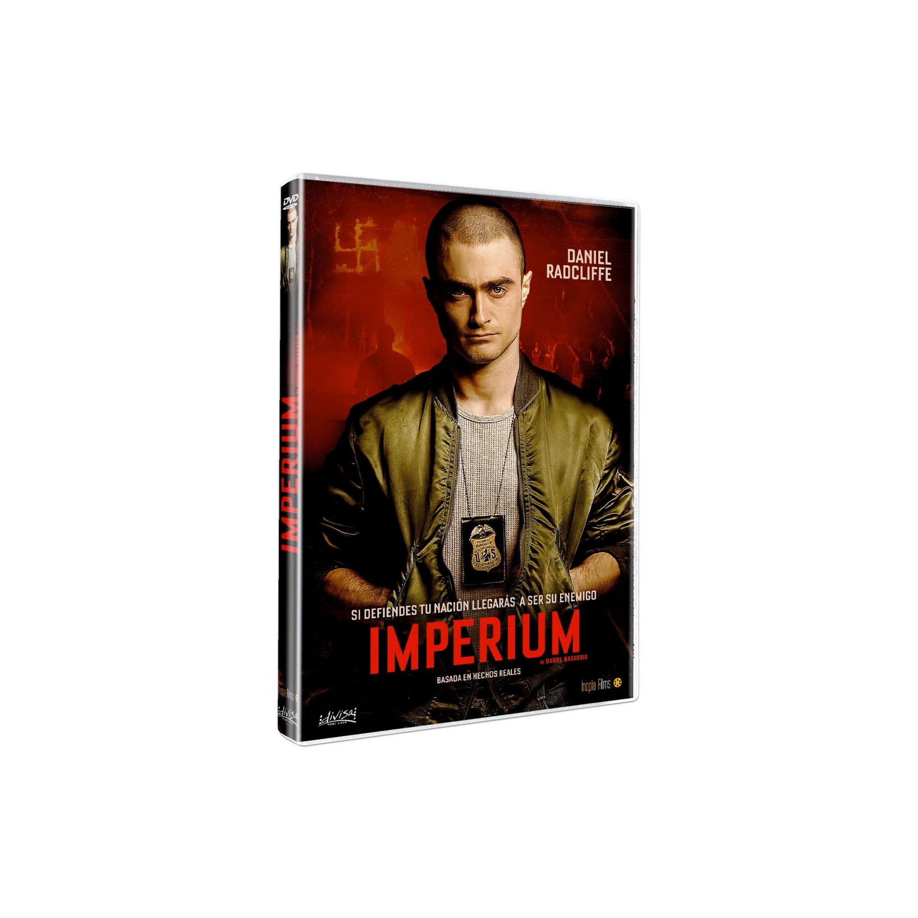 Imperiu Divisa Dvd Vta Imperiu Divisa Dvd Vta