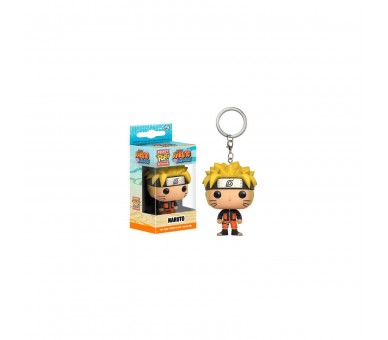 Llavero Pocket POP! Naruto Shippuden