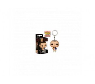 Llavero Pocket POP! Stranger Things Eleven